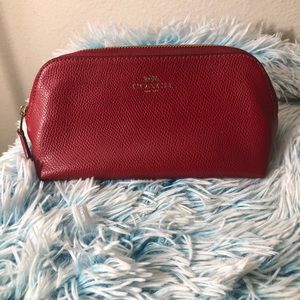 Coach Makeup Bag ❤️